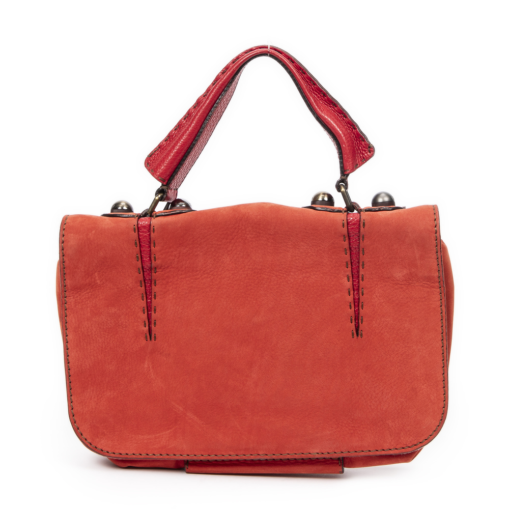 Fendi F3 Secret Code Bag - Picture 5 of 10